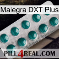 Malegra DXT Plus dapoxetine1